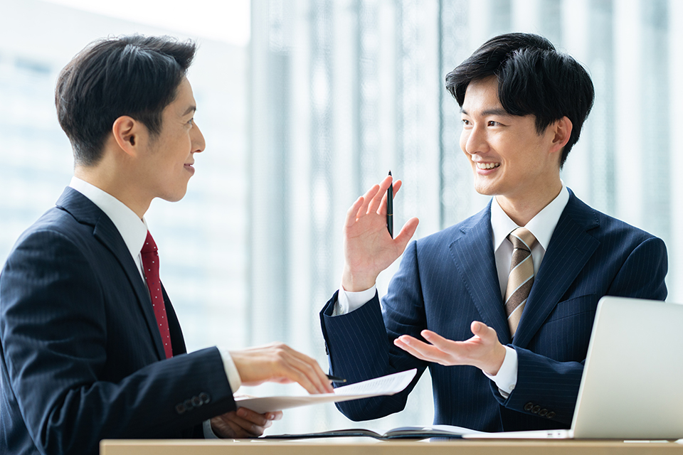 商談を成功に導く営業トークスクリプト設計術|基本構成、実践具体例とAI活用による作成効率化まで
