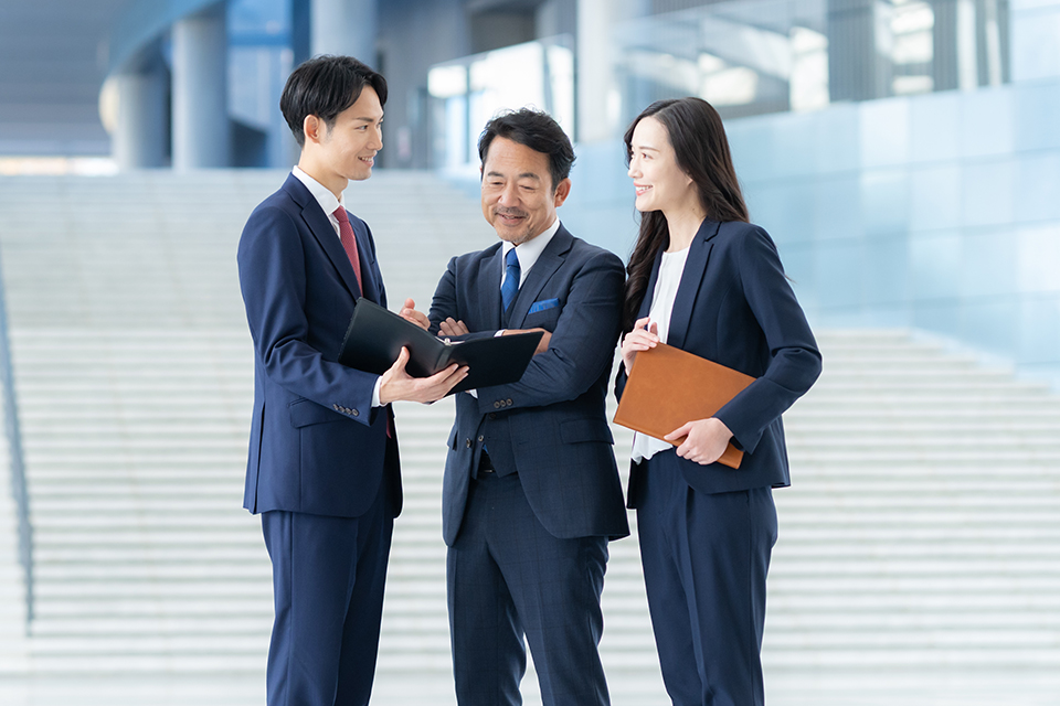 営業案件を徹底管理し成果を伸ばす:新規と既存を同時に攻め、失注も糧に変える総合戦略