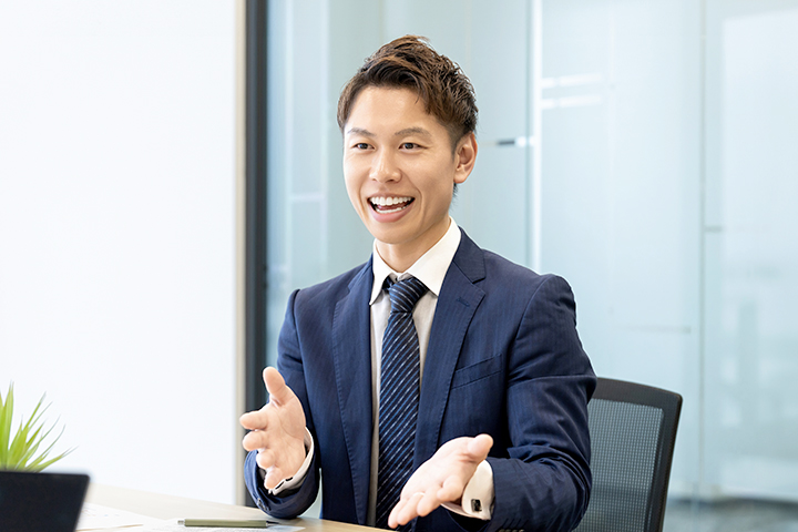 “顧客の物語”を共創