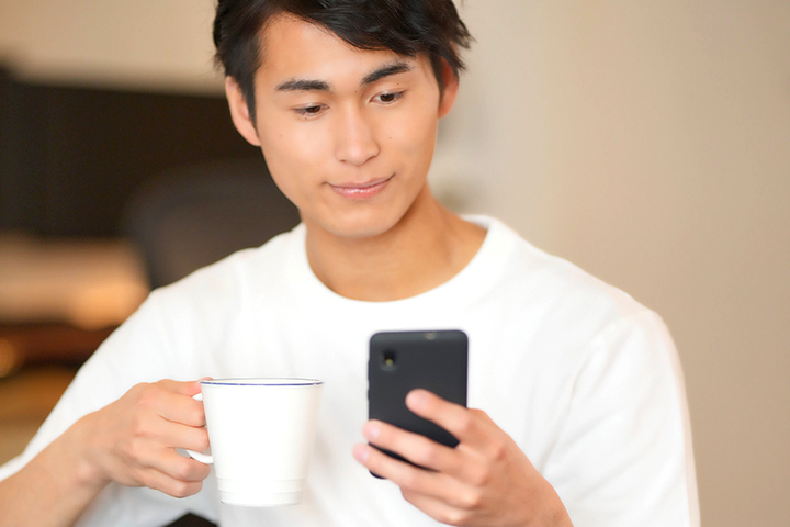 日常的な練習法と準備