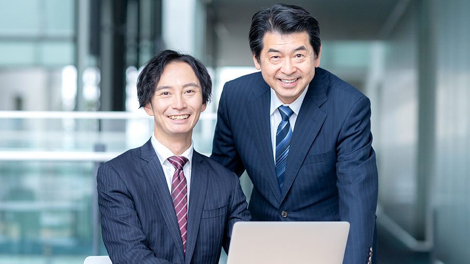 企画営業で差をつける営業術|新規開拓からクロージングまでを完全解説