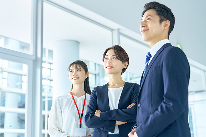 BtoB営業の未来