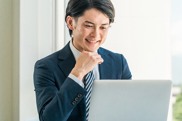 プラットフォーム選定