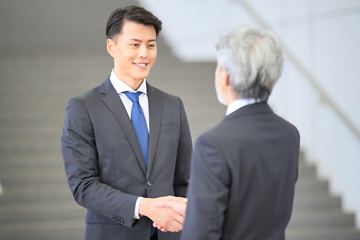 共創の場を戦略的に運営