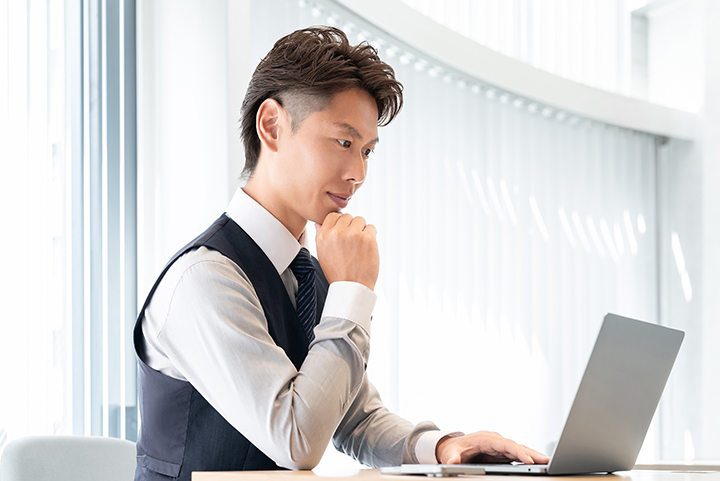 4Cで顧客視点にシフトする