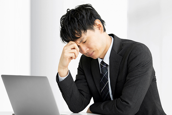 失敗1：製品至上主義の罠