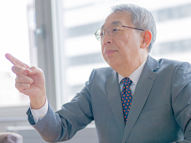 同じ言葉が、同じ意味を持たなくなる