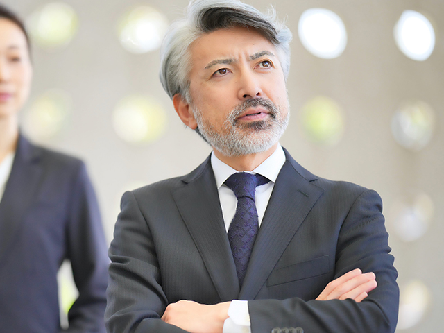 設計があると、管理は軽くなる