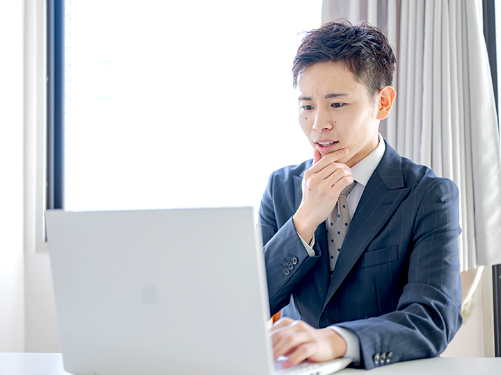 既存資料の放置という機会損失