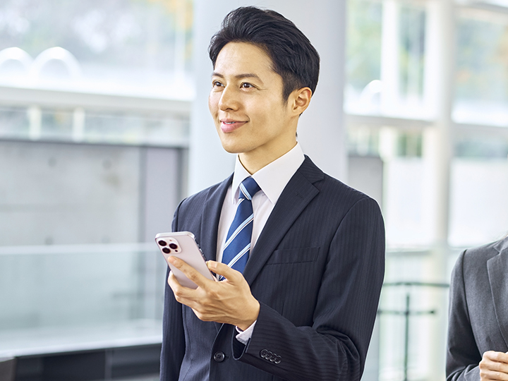 新人研修マニュアルの動画化