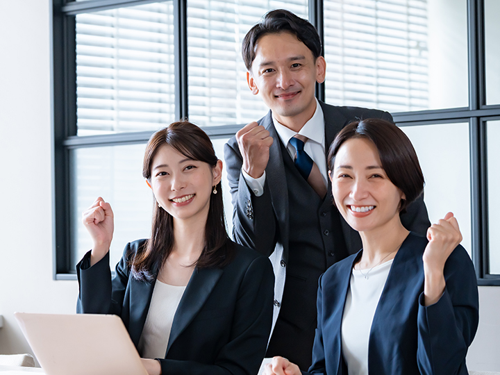 マネージャーの役割転換